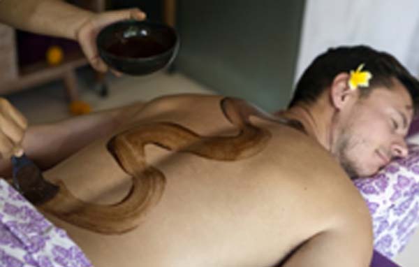 Fresh & Renew 60 Minute