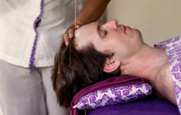 Pramana Traditional Facial 60 Minute