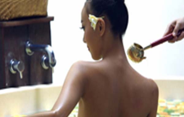 Fruit Detox Bath 30 Minute