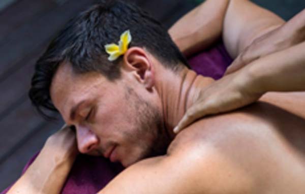 Relax & Dine Experience