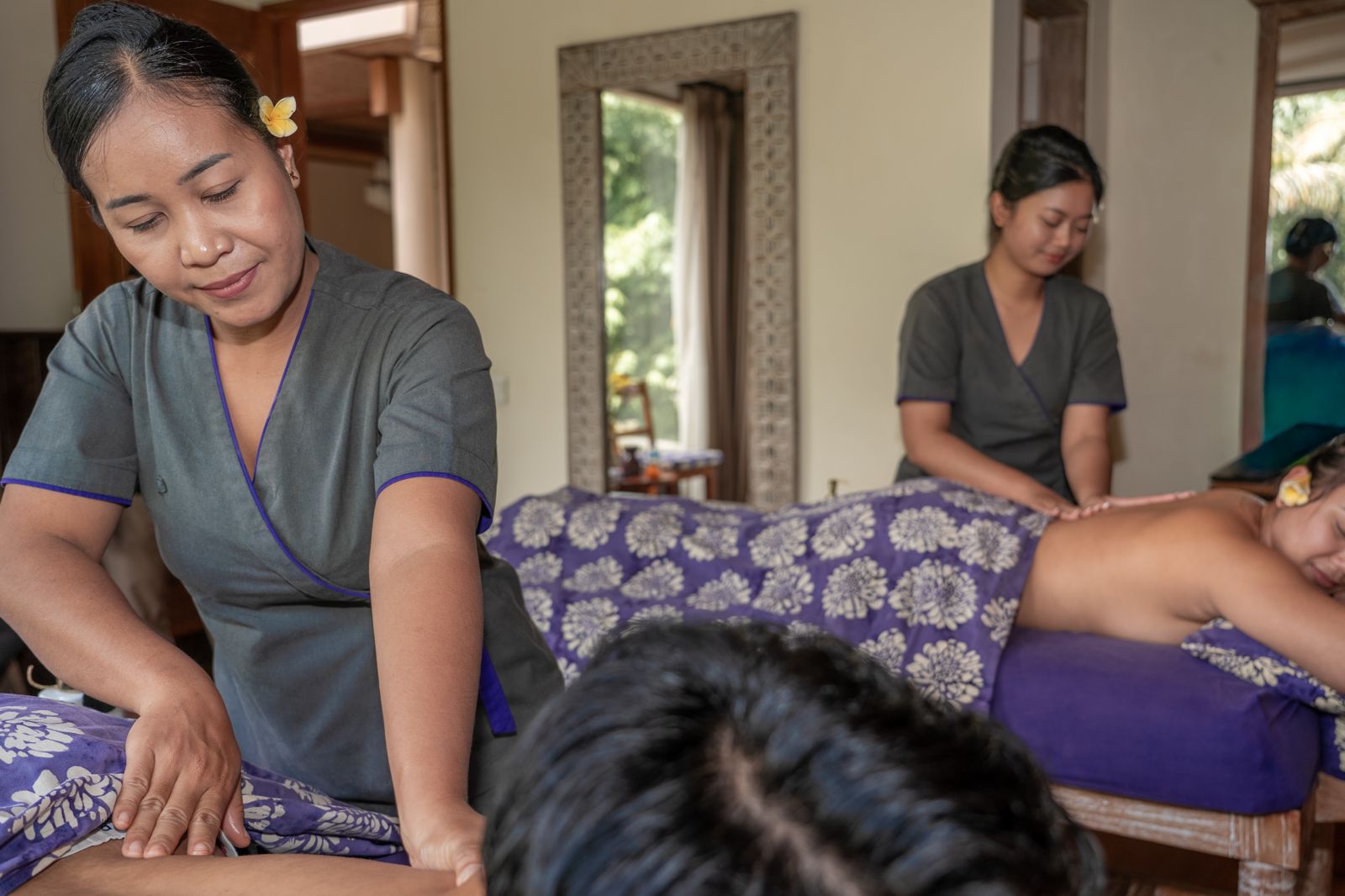 Pramana Massage Buy 2 Get 1 30 Minutes