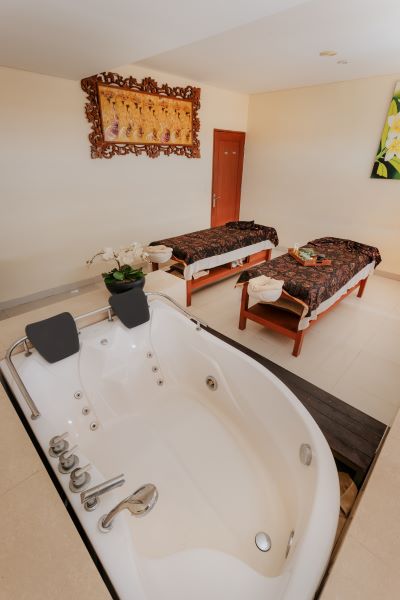 Special Couple Package 2 120'