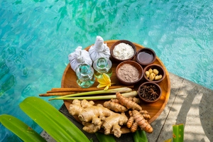 Traditional Facial