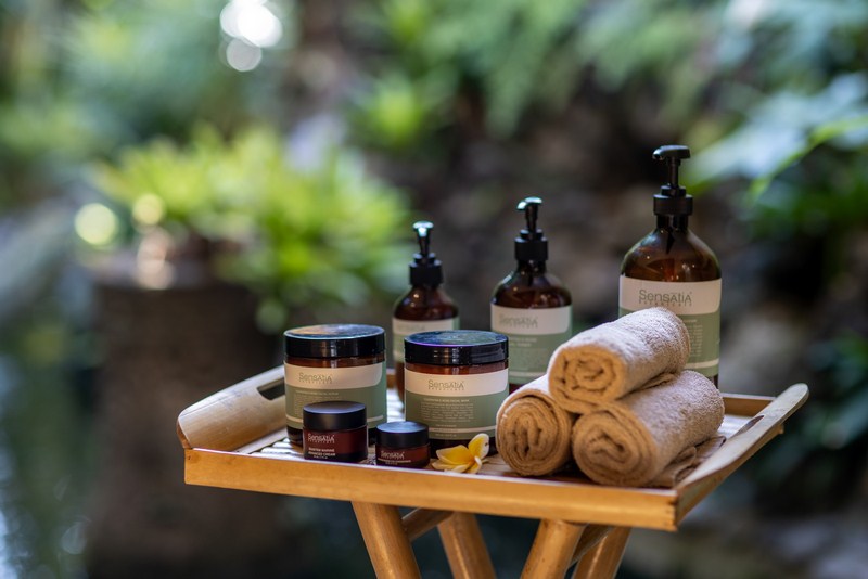 Radha Hydrating Facial - 60'