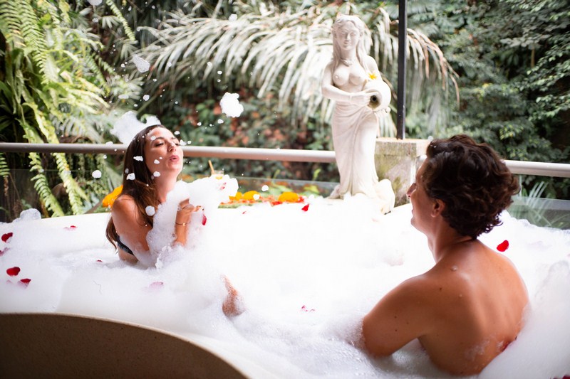 Radha Krisna Spa Package - 3 Hours