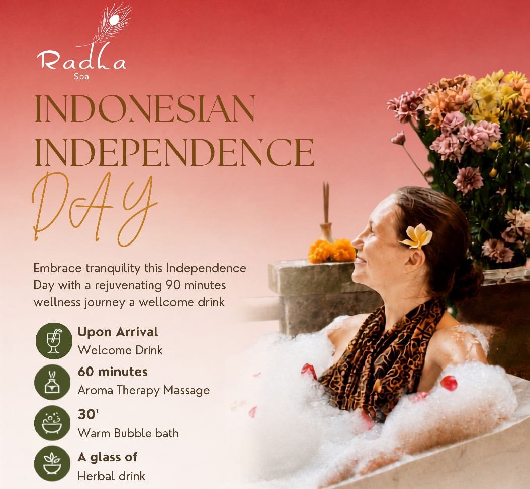 Promo Special Independence Day