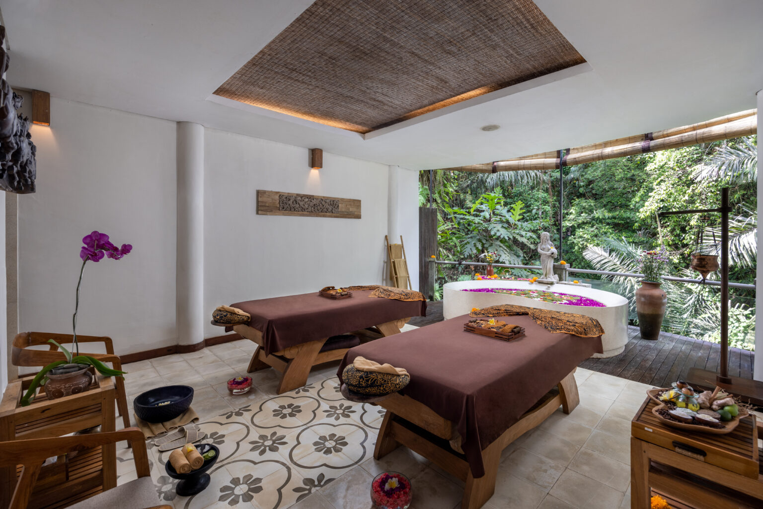 Express Facial