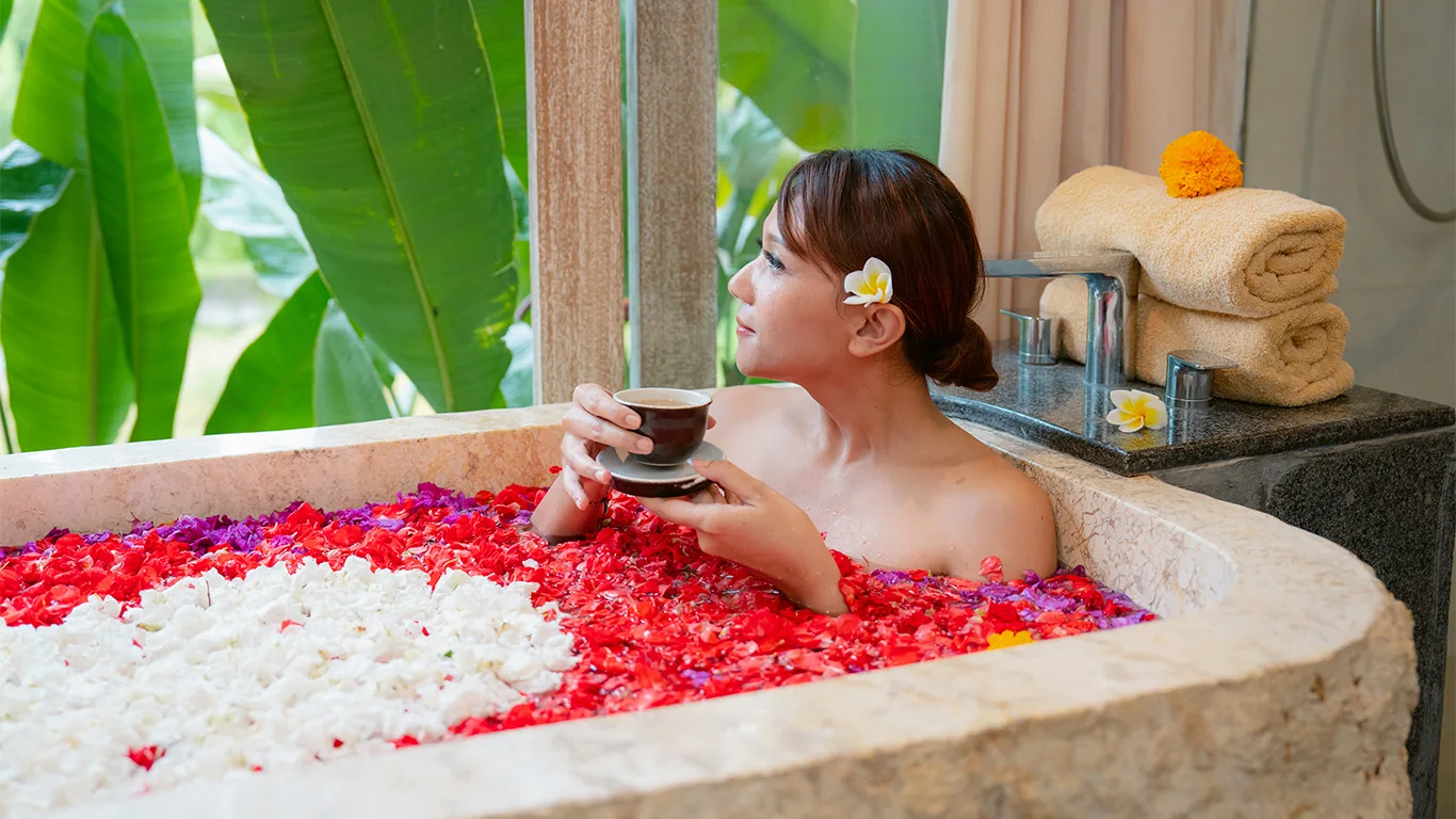 Heaven On Earth (150 Min.)