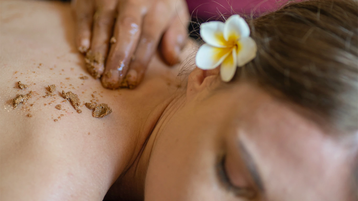 Harmony of Bali (90 Min.)