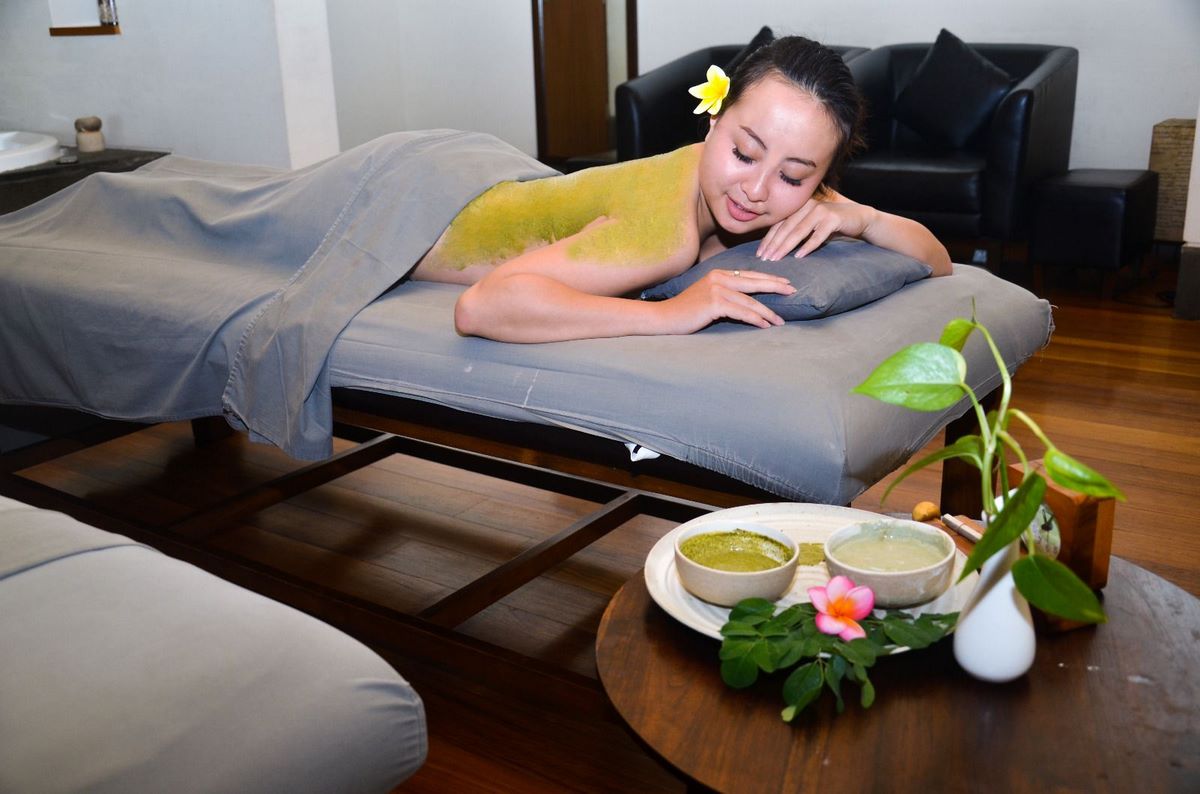 Royal Moringa - 2 Hours