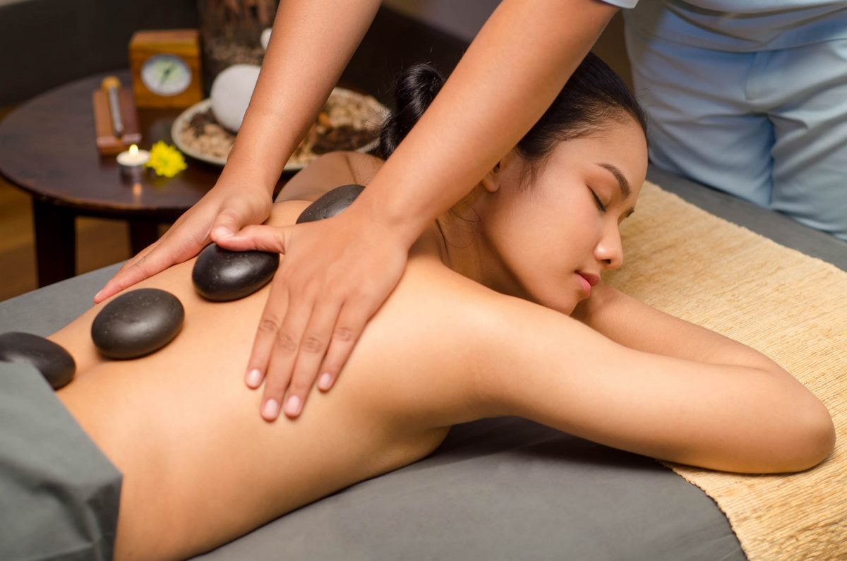 Healing Sensation - 2 Hours