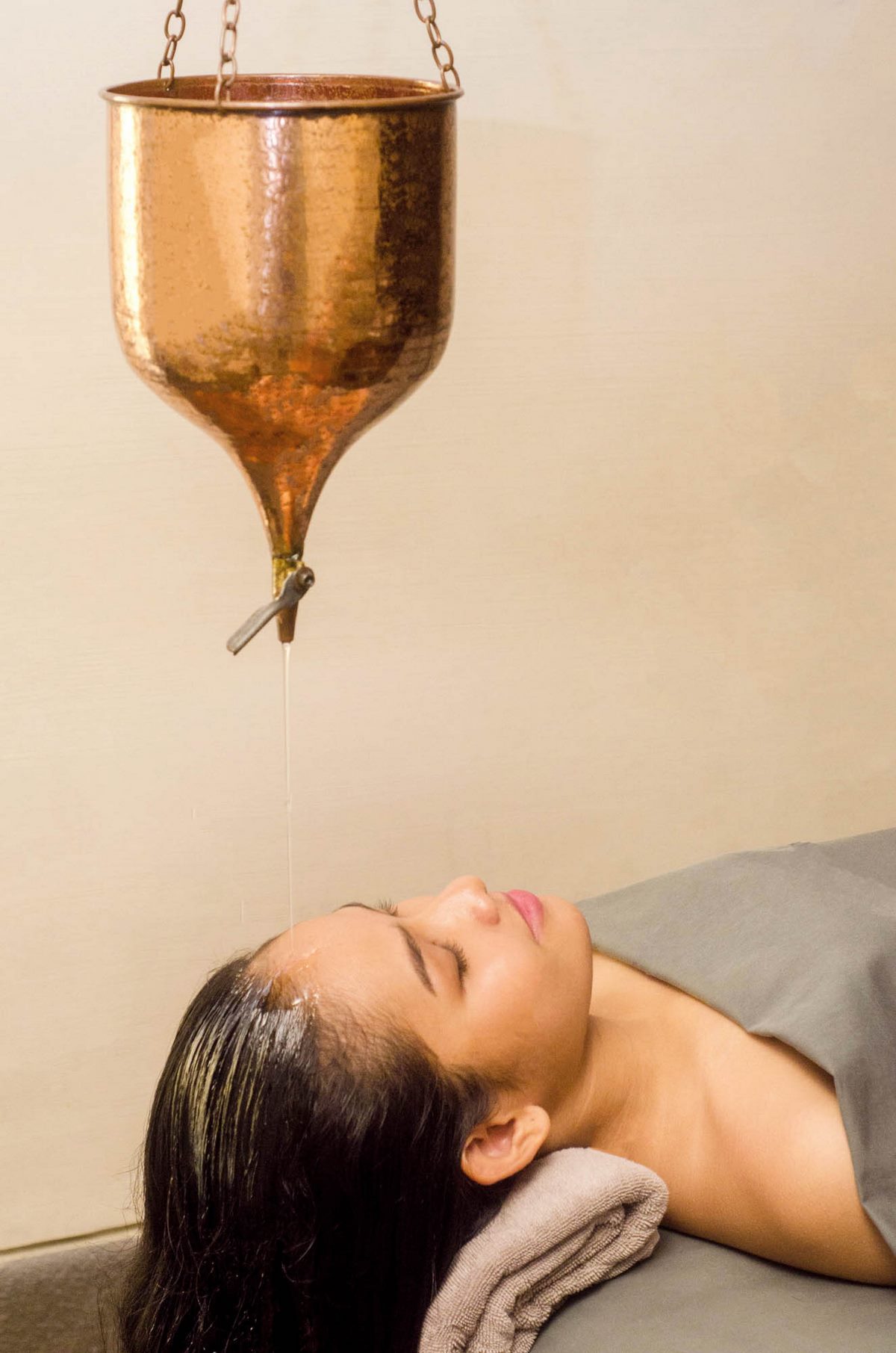 Shirodara Package - 2 Hours