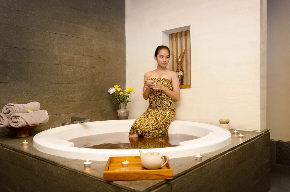 Romance Bliss - 2 Hours 30 Minute