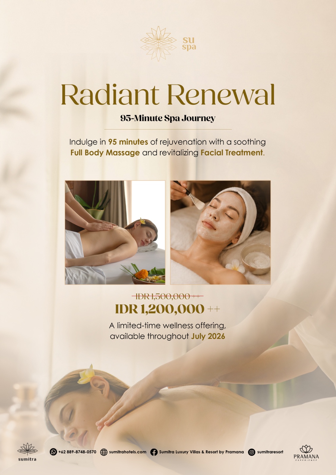 Radiant Renewal