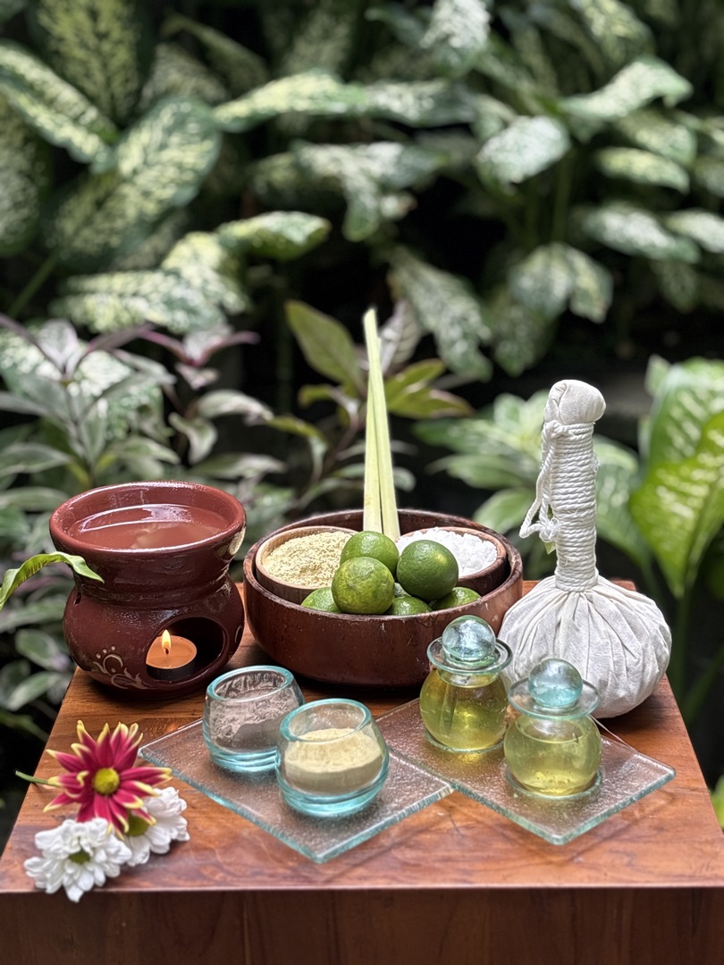 Immune Booster Packages - The Island Immunity Sanctuary/ 120 Minutes