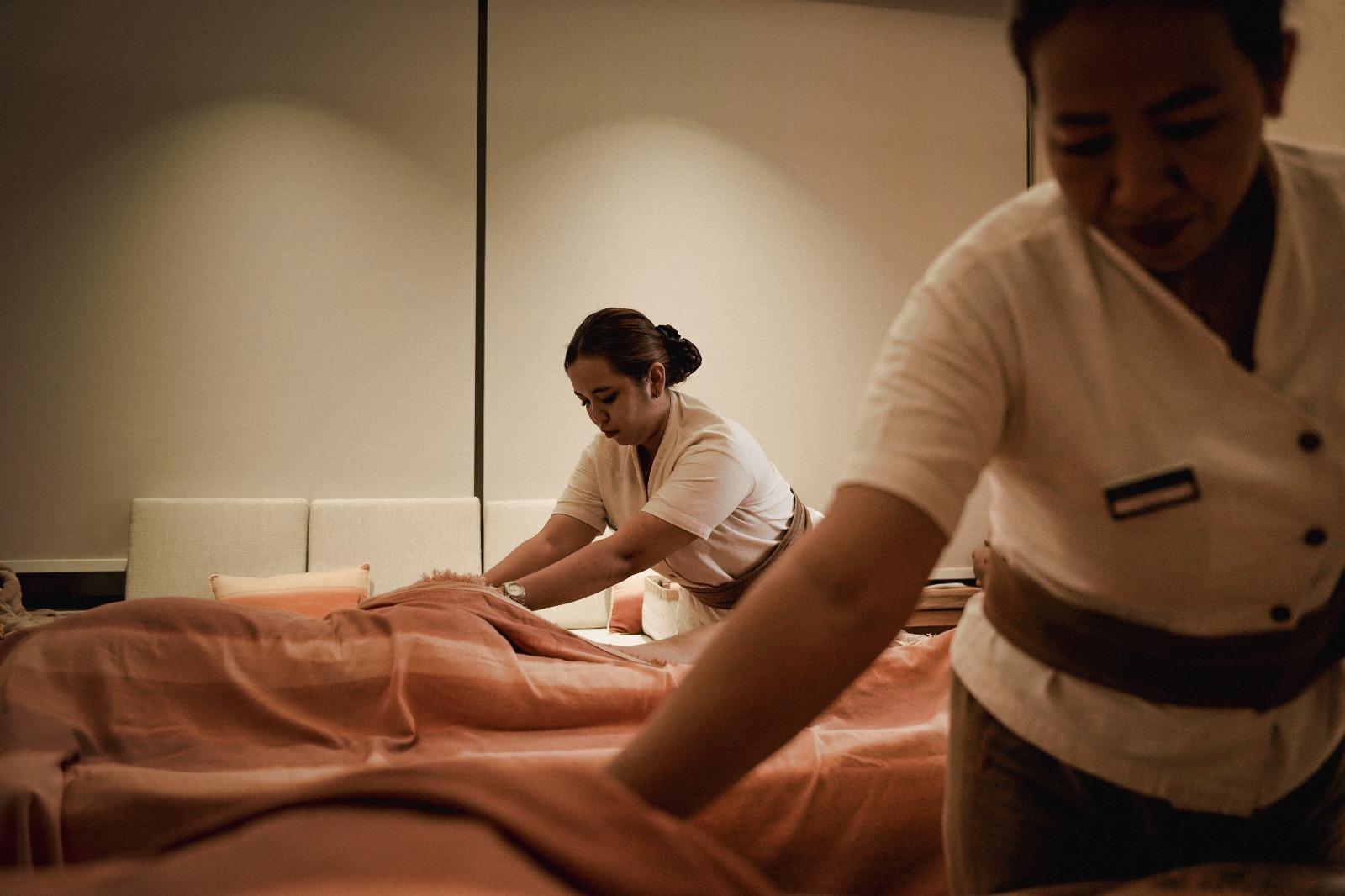 Balinese Massage - 90'
