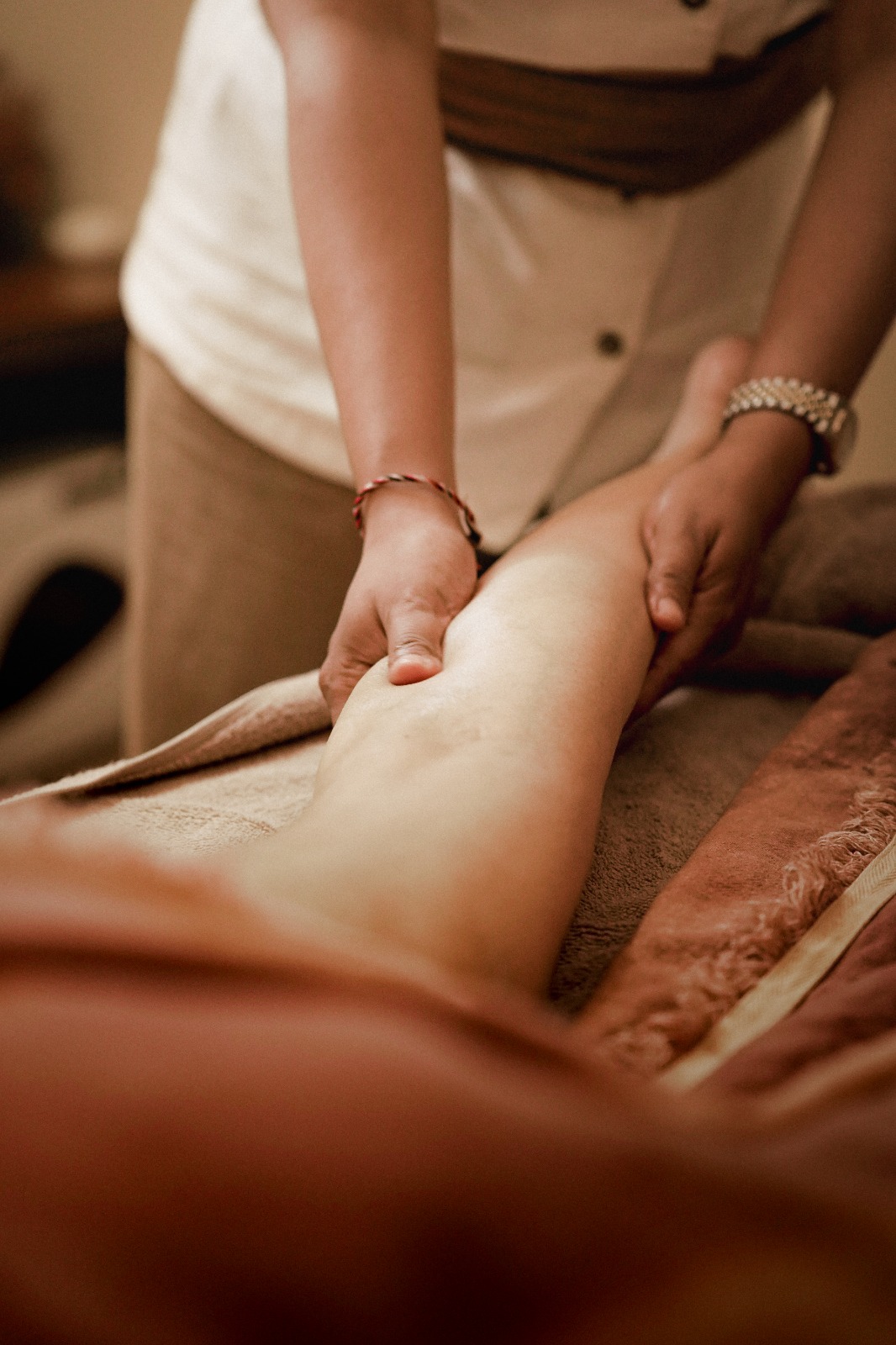 Swedish Massage - 60'