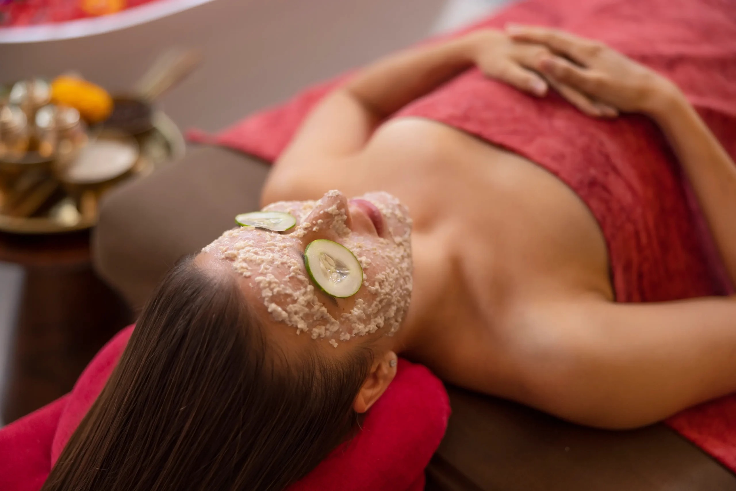 Beauty Treatment