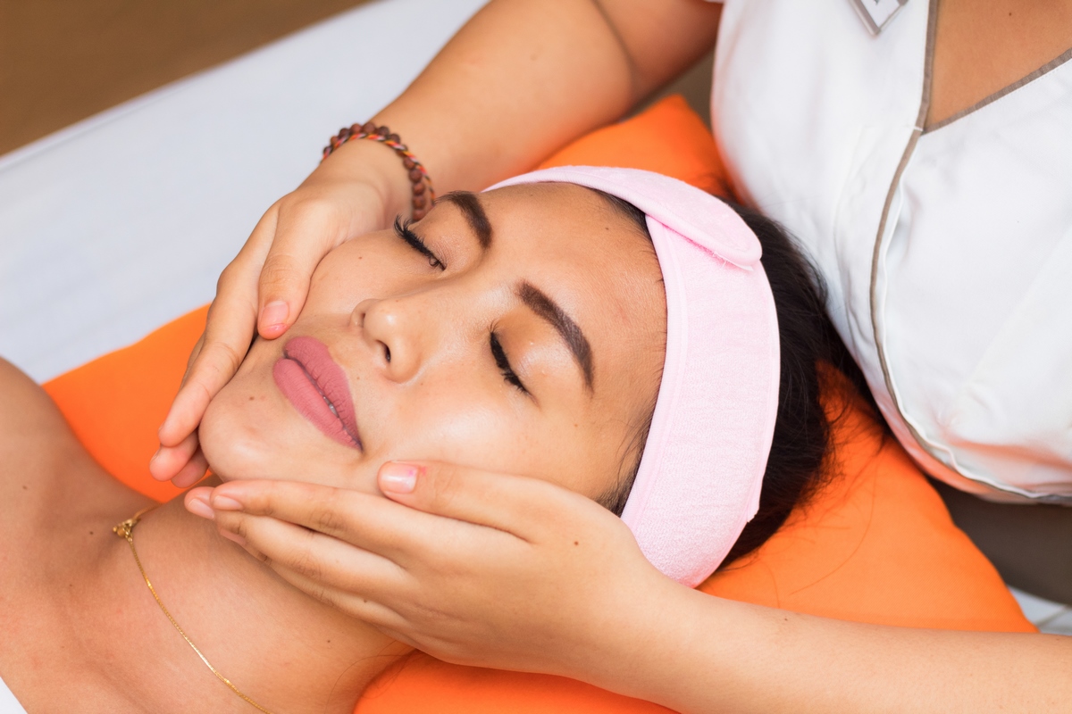 RENEW YOURSELF (120 MIN)