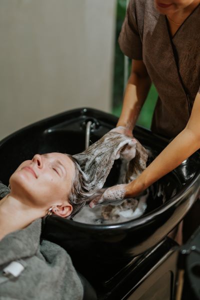 Hair Mask by L Oreal