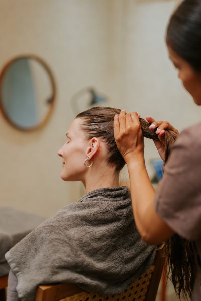 Creambath by L Oreal