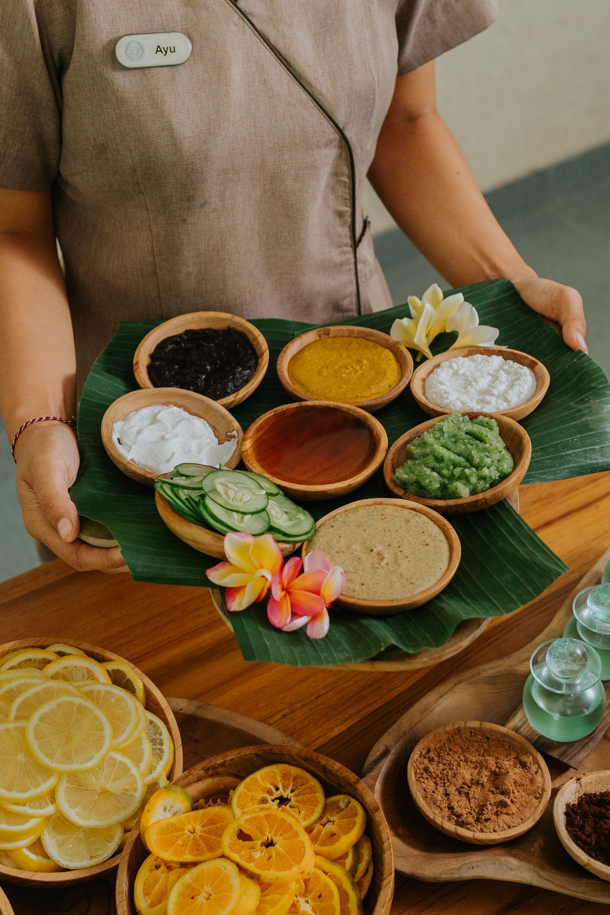 Sense of Beauty (60 Minutes)