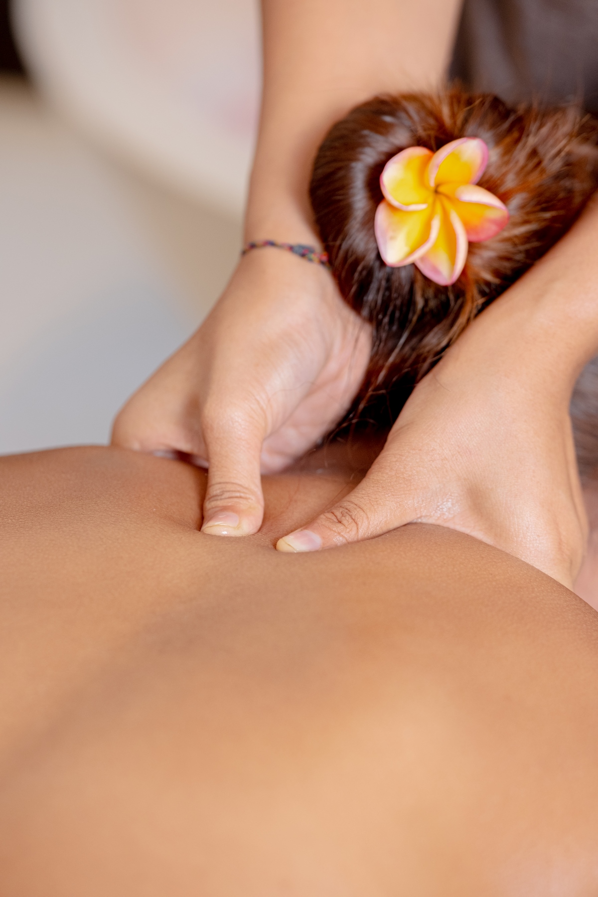 Targeted Massage (30 Minutes)