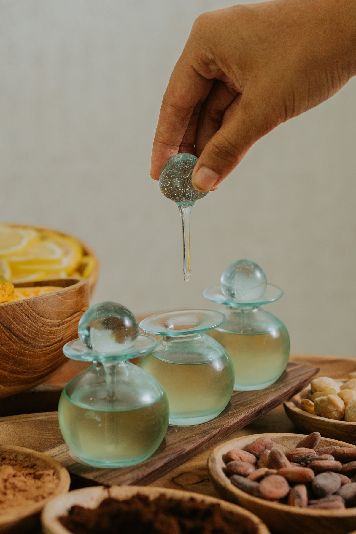 Little Missy Spa (60 Minutes)