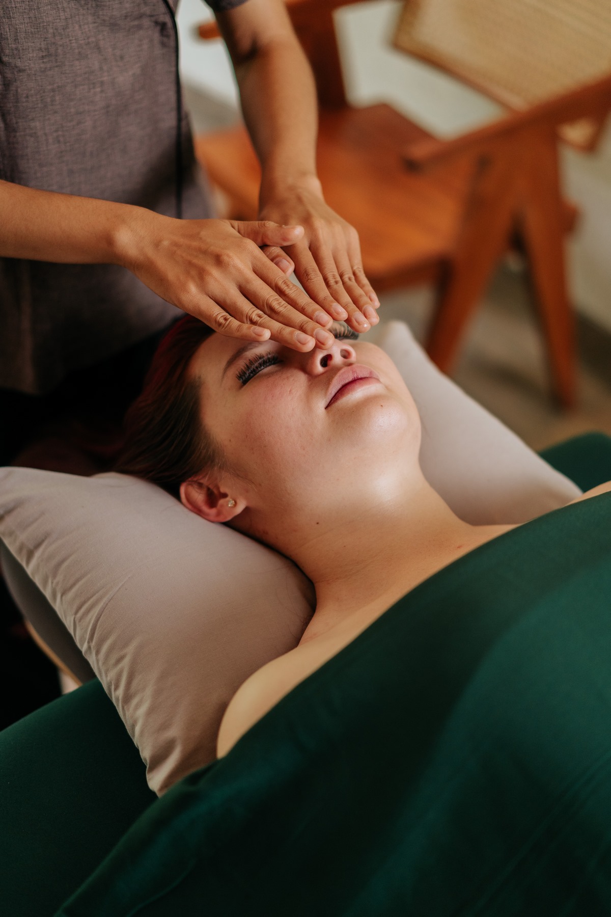 Aroma Therapy – Relaxing (90 Minutes)