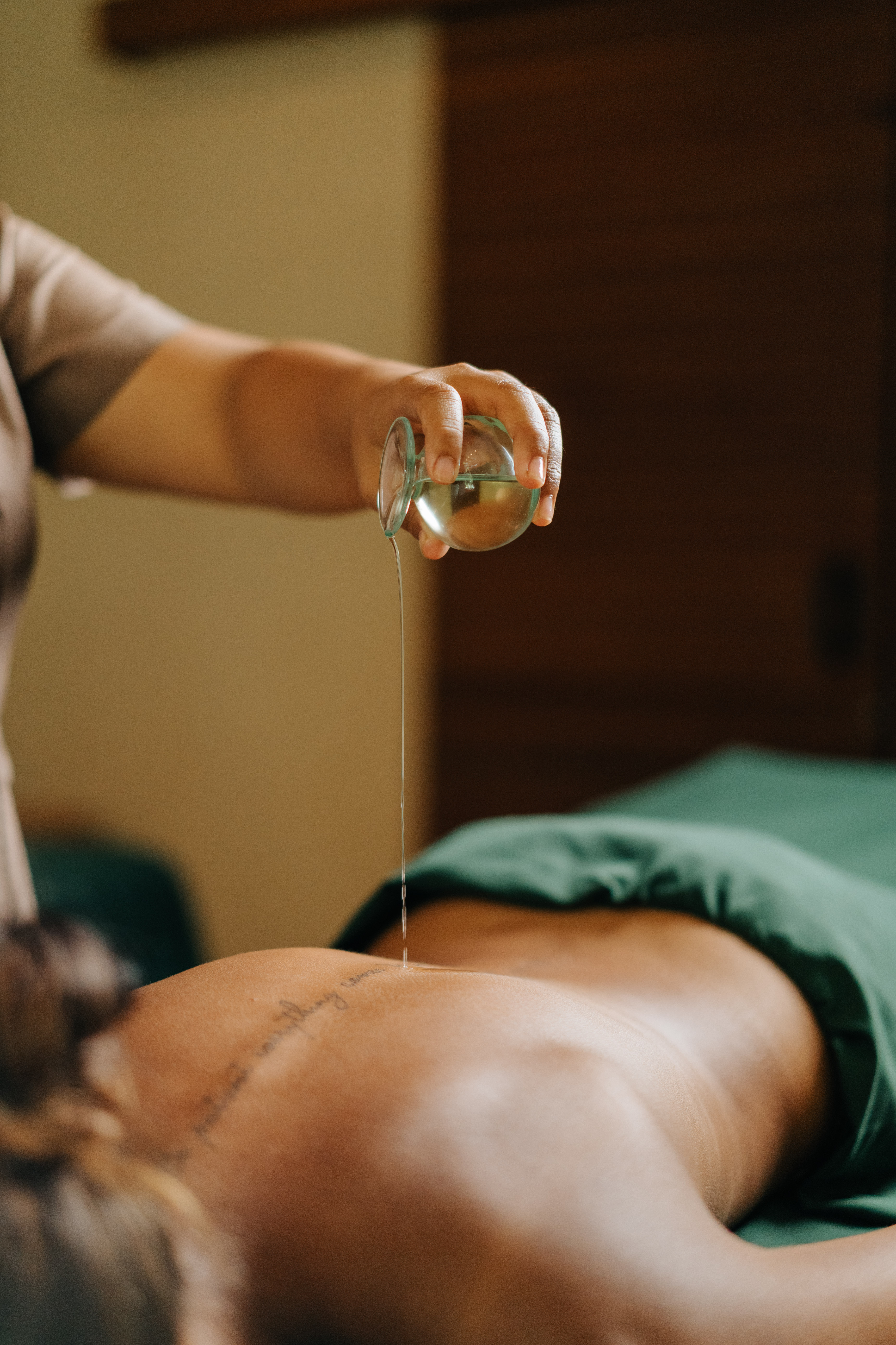 Balinesse Massage – Healing (60 Minutes)