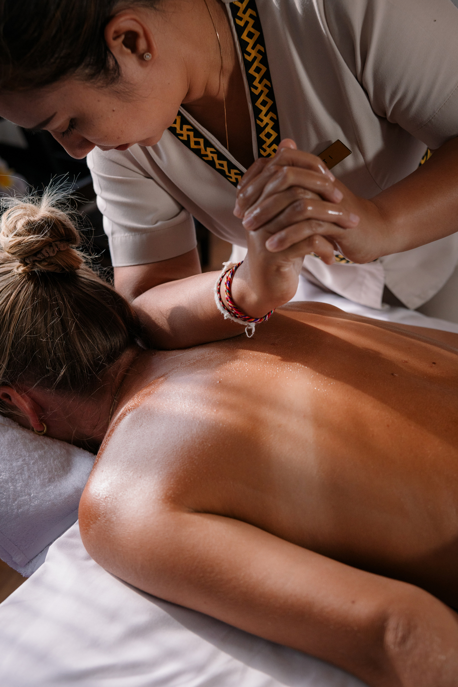 SAMAYA MASSAGE