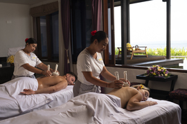 ROYAL THAI MASSAGE THERAPY