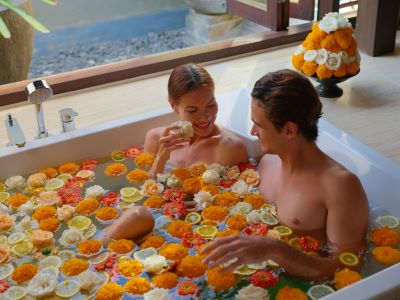 Taste of Blessing - 120'