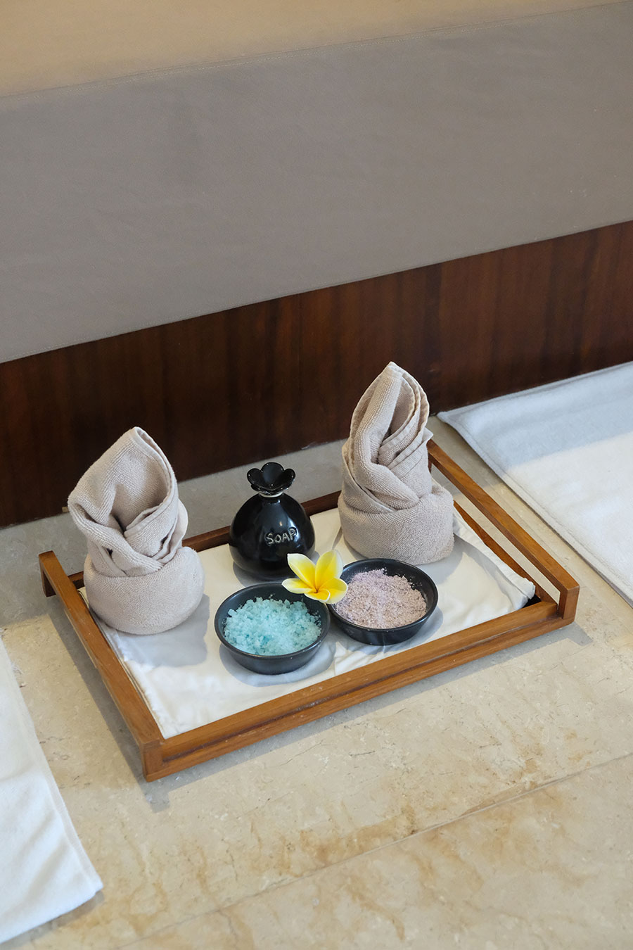 Lavish Chocolate Facial - 60'