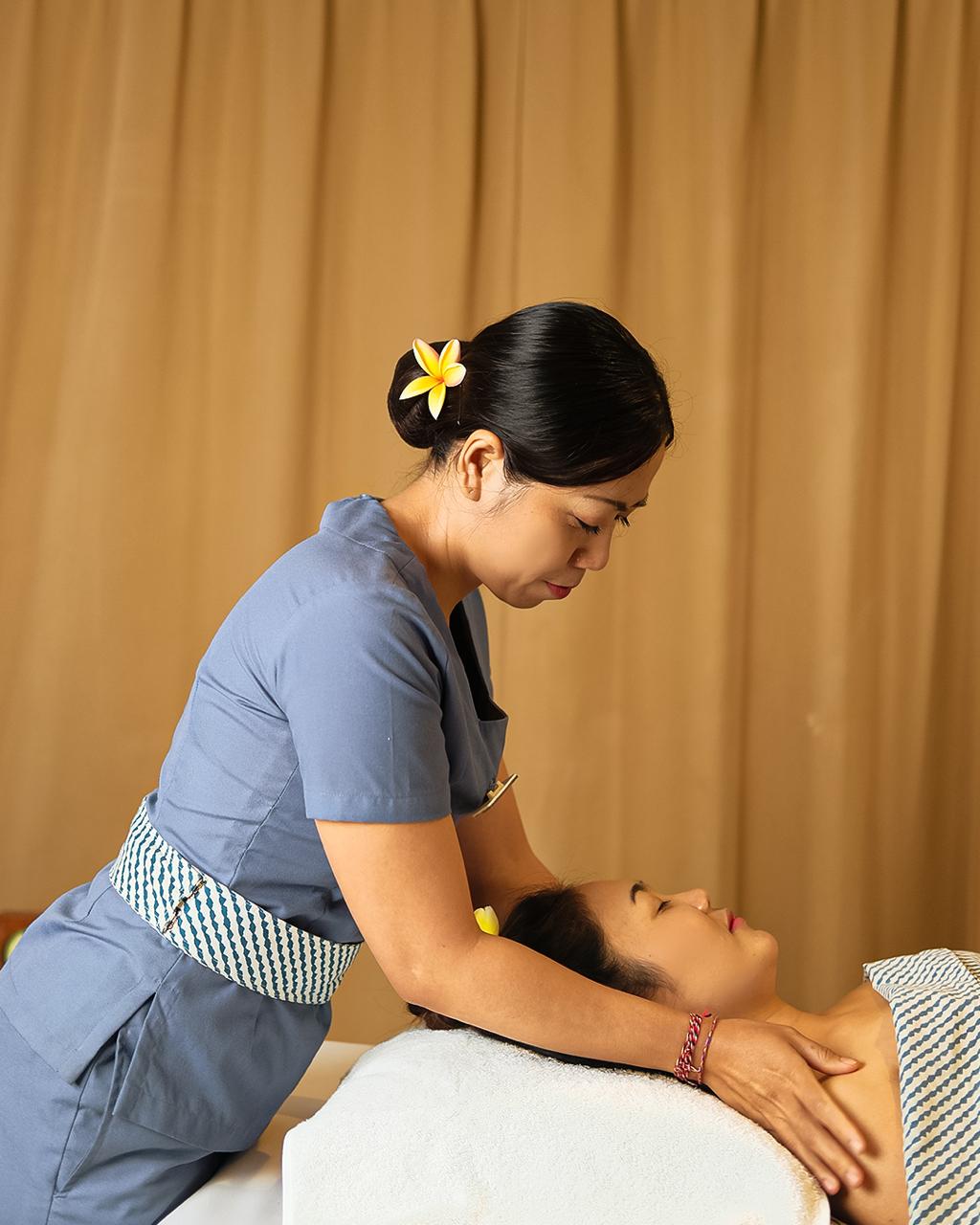 Balinese Massage - 60 Minutes