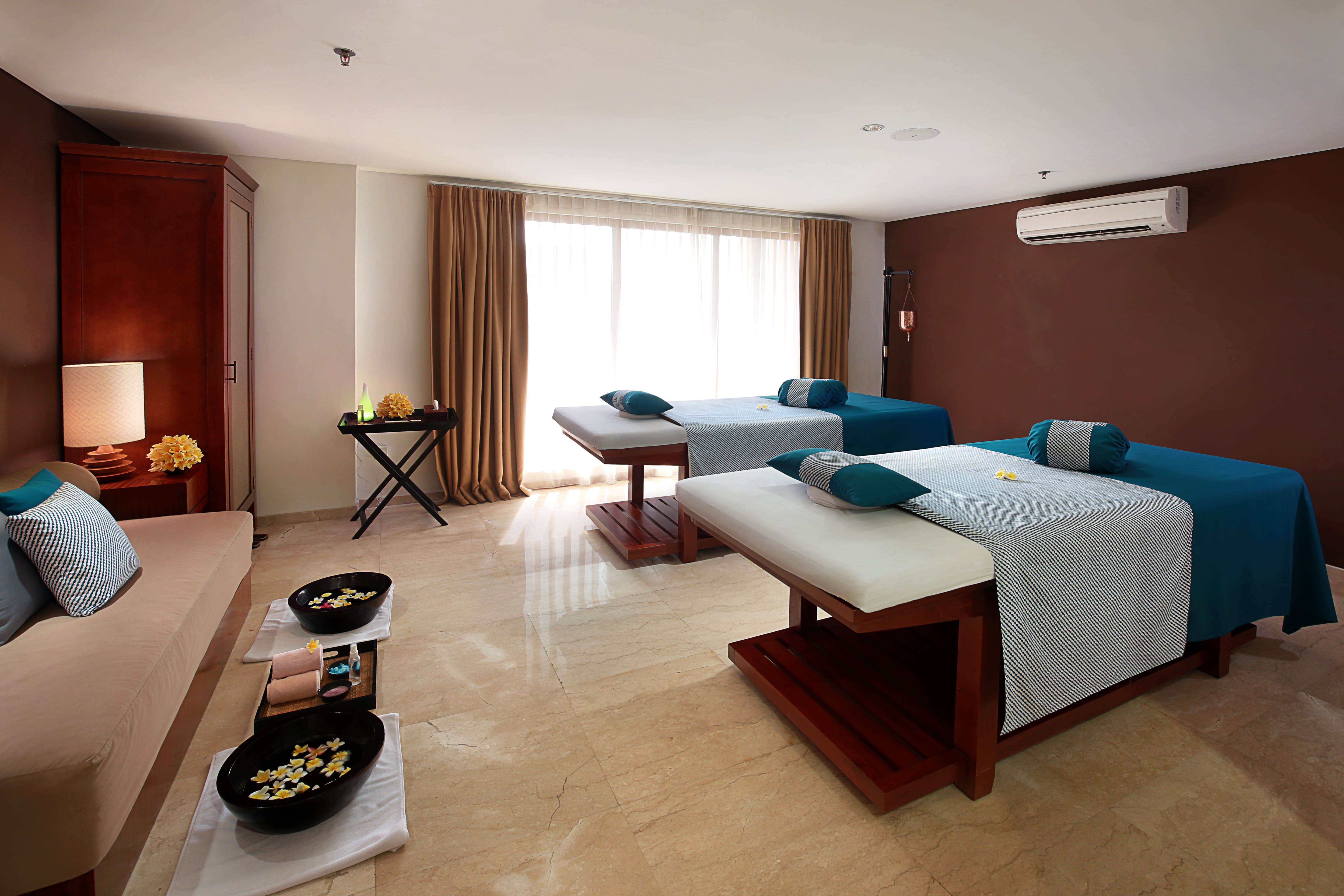 Balinese Massage - 60 Minutes