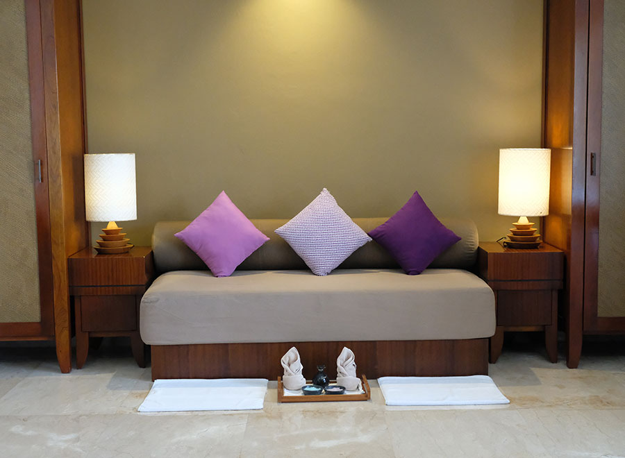 Total Rejuvenation - 120 Minutes