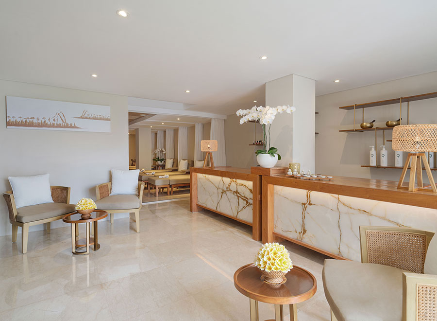 Lavish Chocolate Facial - 60'