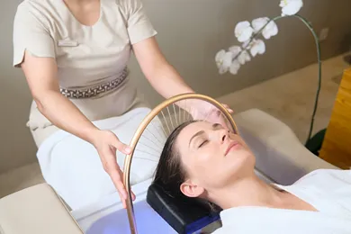 Japanese Head Spa - 90 Minutes