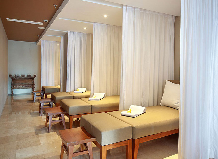 Japanese Head Spa & Wellness Journey - 120 Minutes