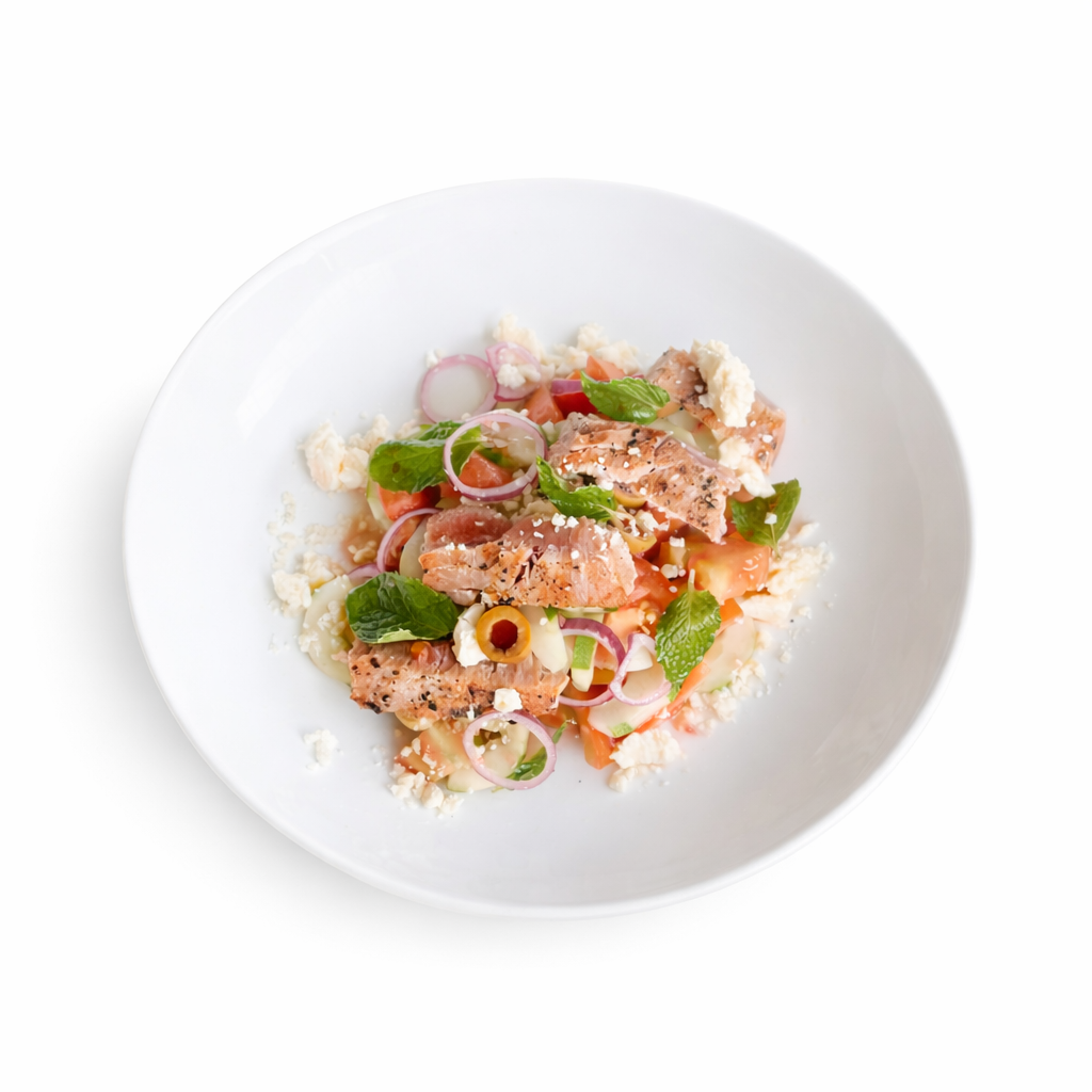 Chef Special Promo