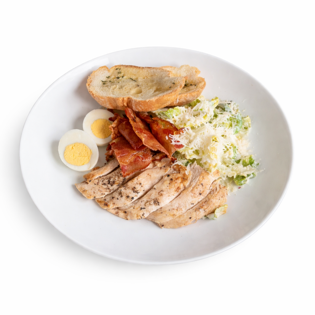 Chef Special Promo