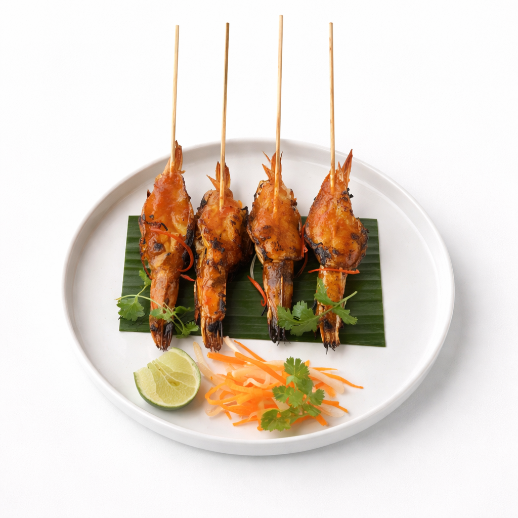 Asian's Best Grill