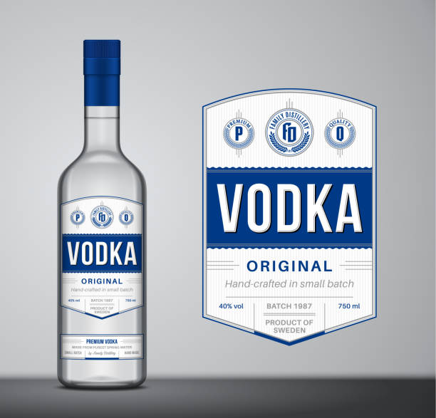 Vodka