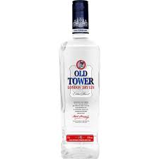 Old Tower