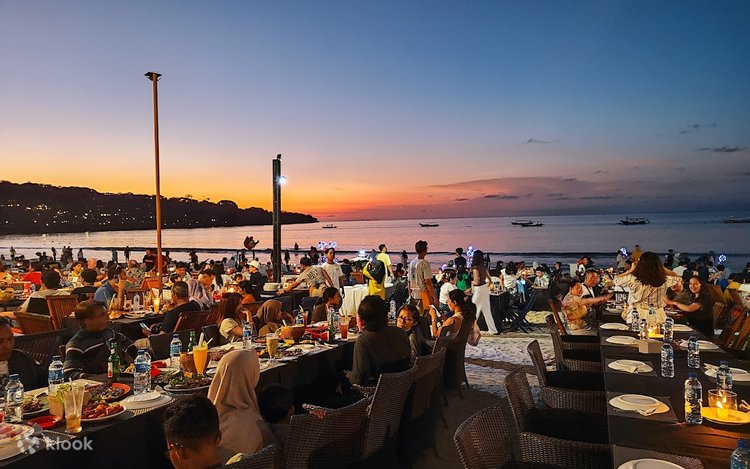 Balinese Breakfast Package