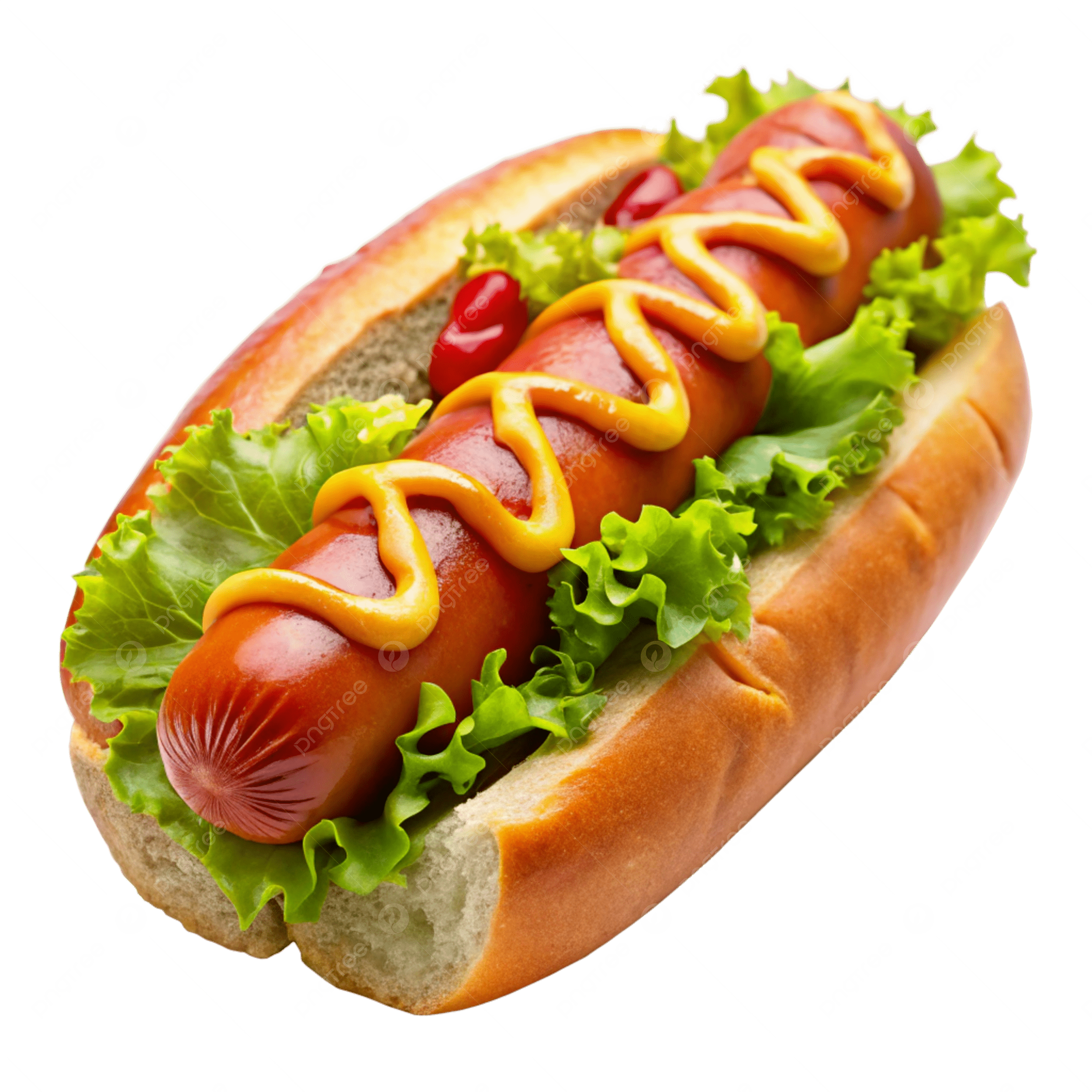 Hot Dog