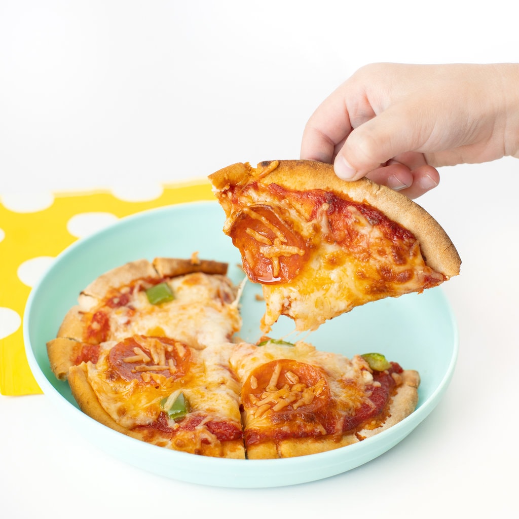 Kids Pizza