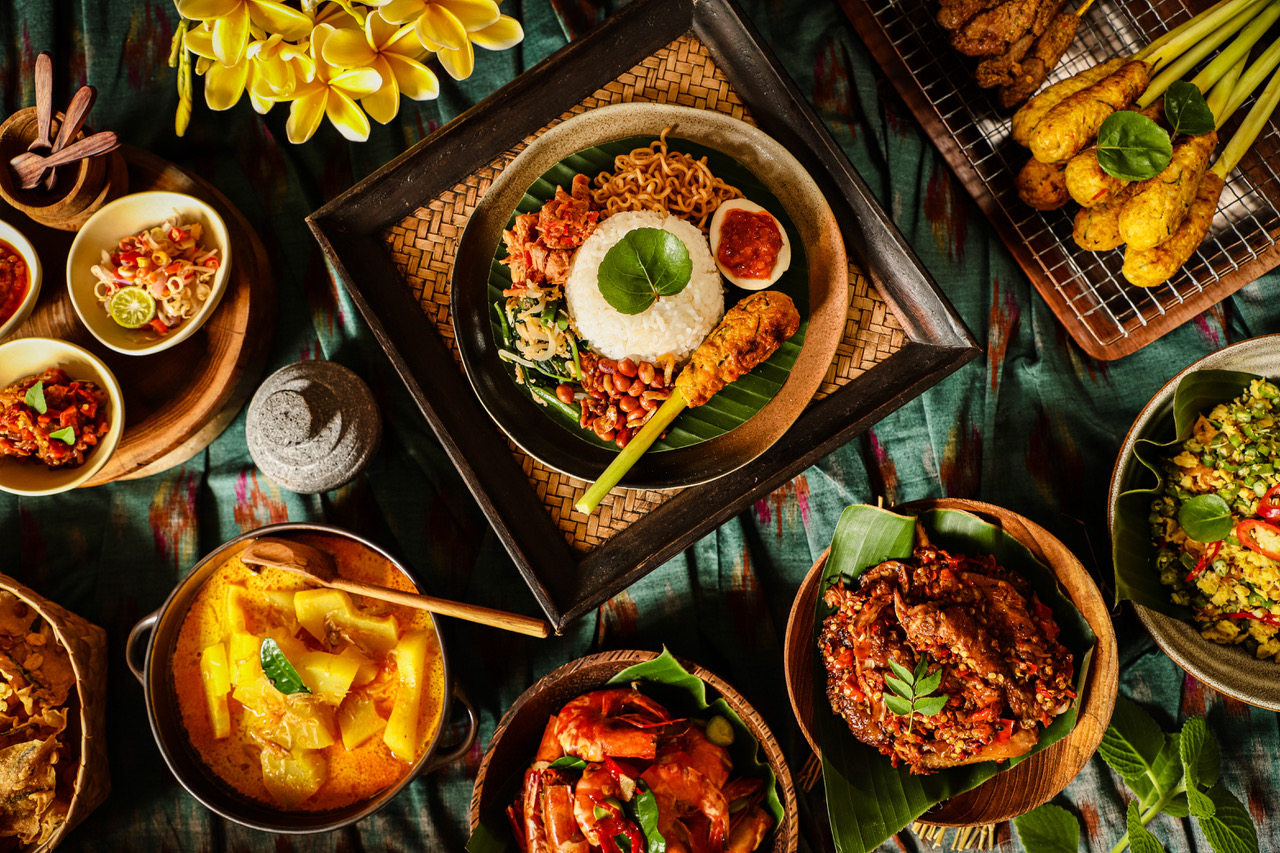 Culture Night Buffet Dinner