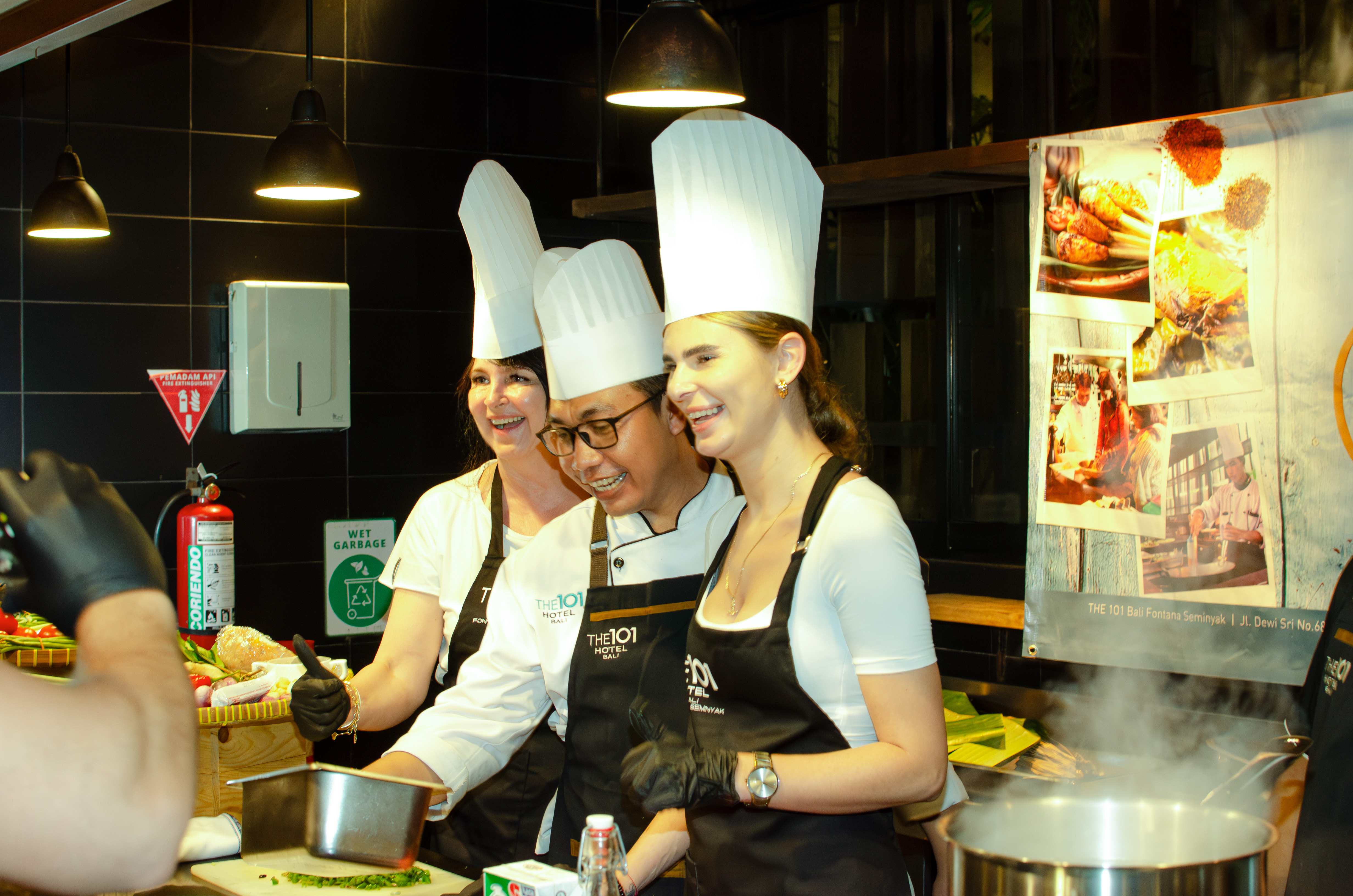 Cooking Class